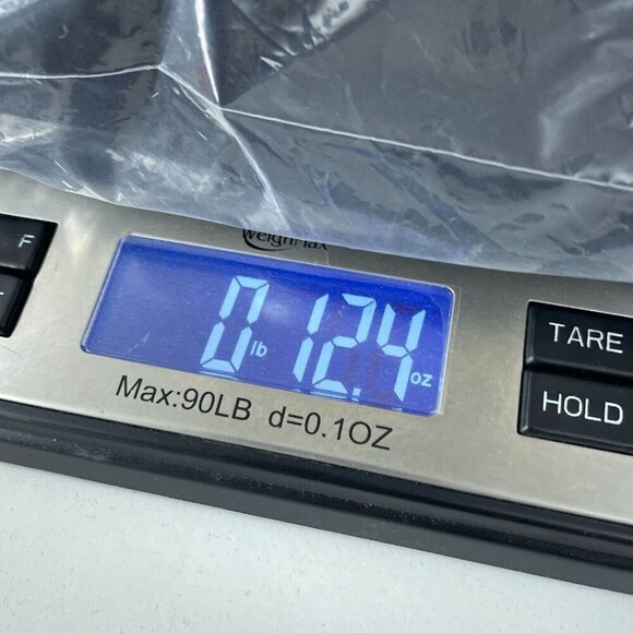 Under Armour Mens Loose Fit Black Nylon/Polyester Pants Size 30/32 0877 - Picture 10 of 10